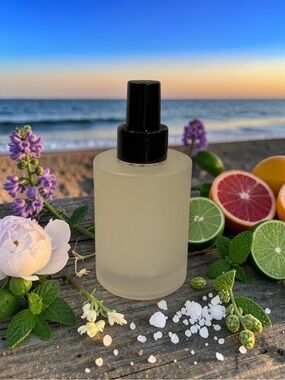 Orchid & Vine Luxury Botanical Fine Fragrance Mist | Clean Beauty | Body Mist